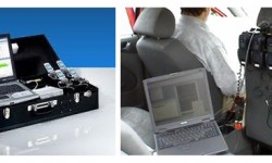 drive test