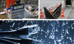 Transmission et Fibres Optique
