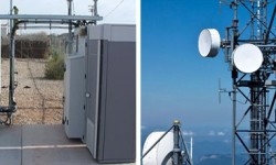 Services MicroWave et BSS Installations