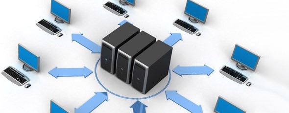 Local Networks subscribers: RLA