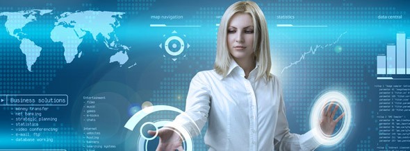 Networks, enterprise solutions: CSR