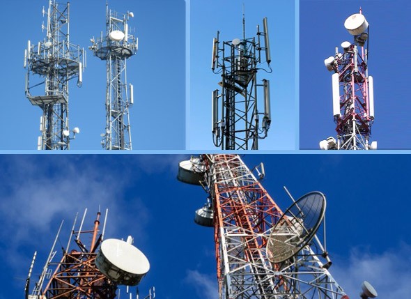 GSM  Services Turnkey