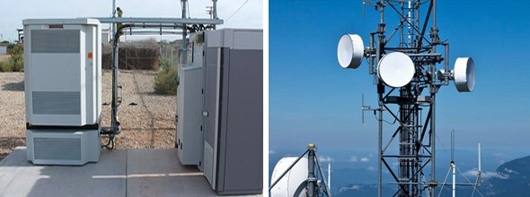 Services and BSS MicroWave Facilities